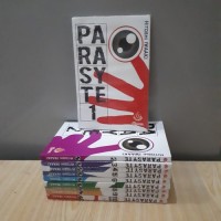 Image of Parasyte 1