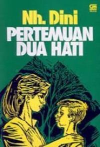 Image of Pertemuan Dua Hati Edisi 12