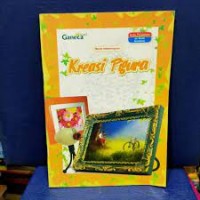 Image of Kreasi Pigura