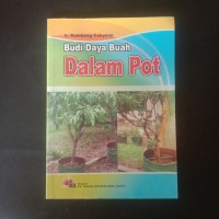 Image of Budi Daya Buah Dalam Pot