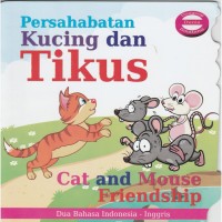 Image of Persahabatan Kucing dan Tikus