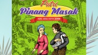 Image of Putri pinang masak