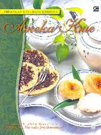 Image of Aneka Kue