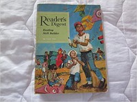Image of Reader's Digest Reading Skill Builder, Part Two