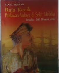 Image of Raja Kecik Pahlawan Melayu di Selat Melaka