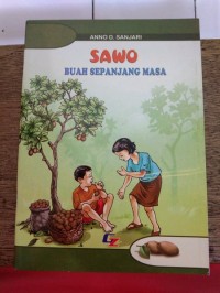 Image of Sawo Buah Sepanjang Masa