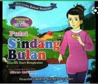 Image of Putri Sindang Bulan, Cerita Dari Bengkulu
