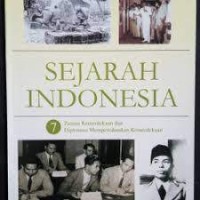 Image of Sejarah Indonesia, 7. Zaman Kemerdekaan dan Diplomasi Mempertahankan Kemerdekaan