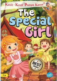 Image of The Special Girl