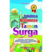 Image of Indahnya bertamasya ke taman surga