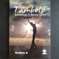 Image of Tambelo Kembalinya Si Burung Camar
