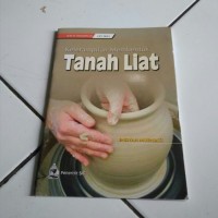 Image of Keterampilan Membentuk Tanah Liat