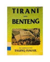 Image of Tirani dan benteng