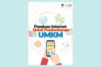 Image of Panduan Internet Untuk Pemberdayaan UMKM