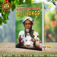 Image of Mutiara Kisah Teladan WALISONGO